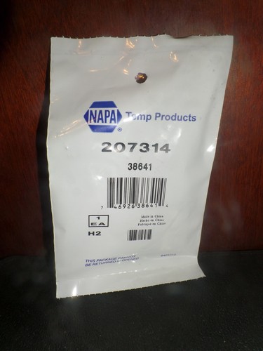 Tubo de orificio púrpura aire acondicionado NAPA Temp Products 207314 - Imagen 6 de 6