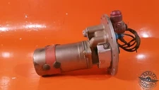RR12670F   Lear Romec Fuel Boost Pump Assy - 26 vdc - 9.5 amps