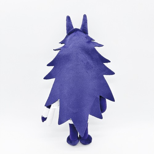 Fundamental Paper Education Miss Circle Plush Doll Circle Figure Toys Stuffed - Picture 5 of 23