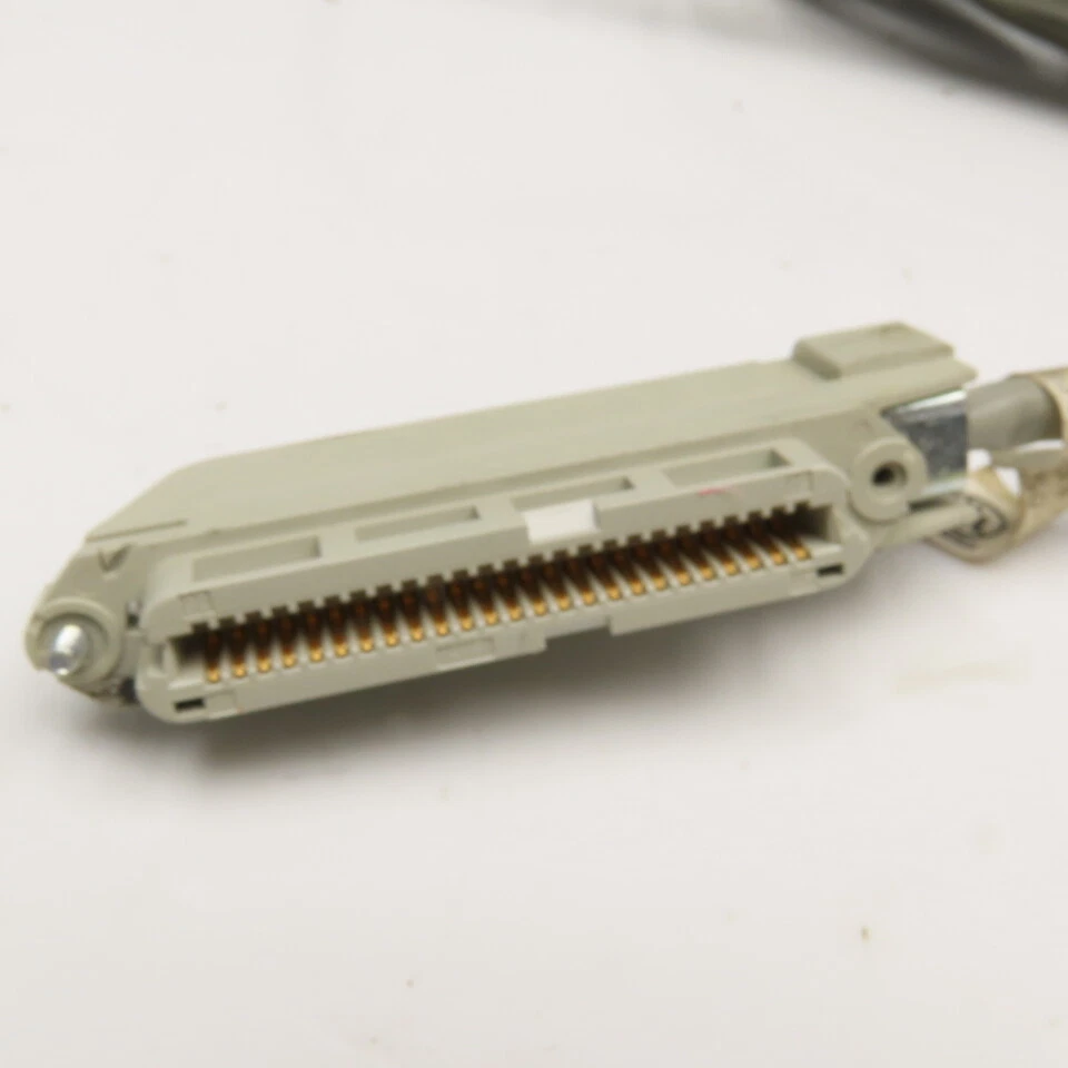 Cable General OR-804025CX050-1GY 24AWG 25PR 50 pines Telco 48' Foto 3 de 4