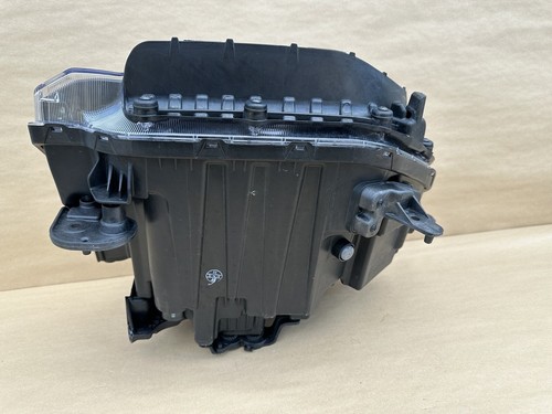 Conjunto de faros LED Hyundai Palisade 20-22 completo con caligrafía LH Driver - Imagen 15 de 24