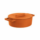 Iron Casserole Pans