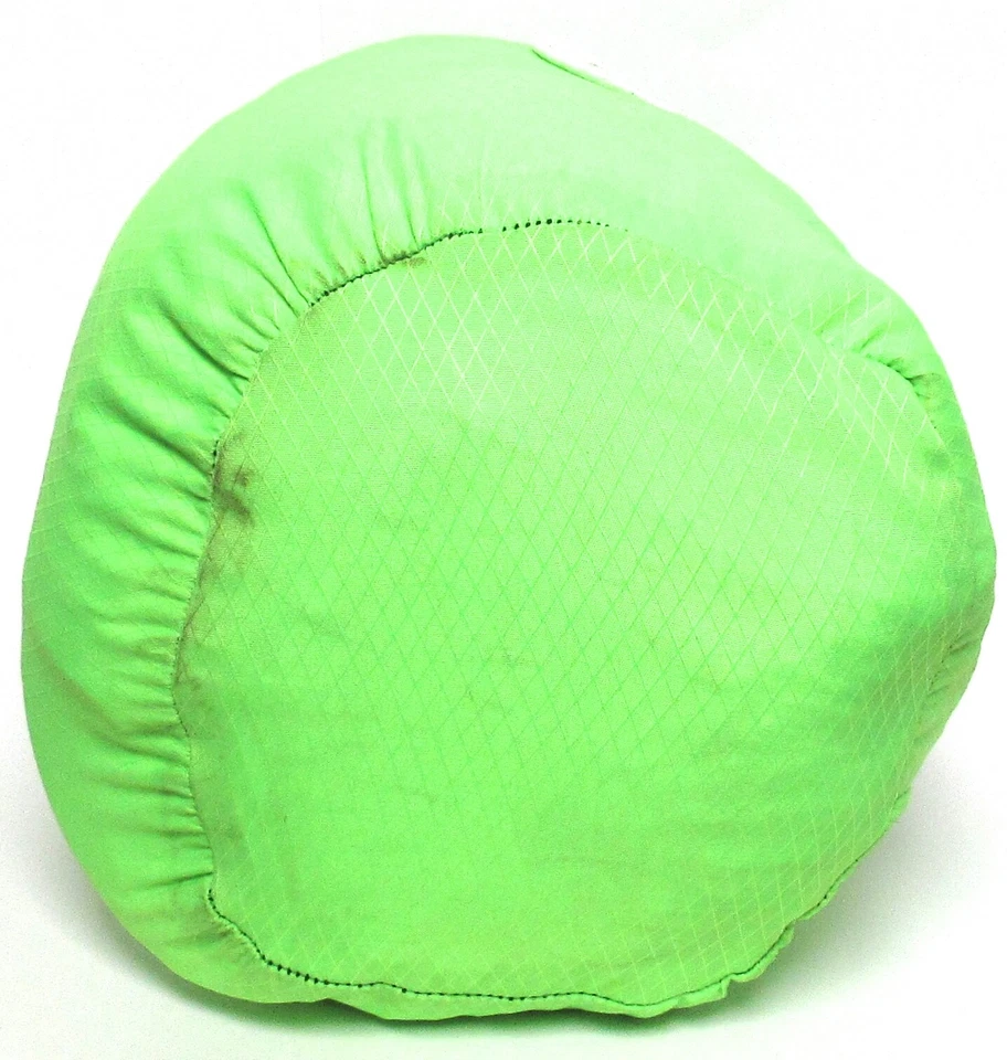 YUKON OUTFITTERS SomniSmart Hamaca de Panel Único Verde Ecológica NUEVA Foto 3 de 4