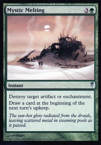 Coldsnap Jul 2006 Magic The Gathering MTG Individual Trading Cards - Bild 118 von 158