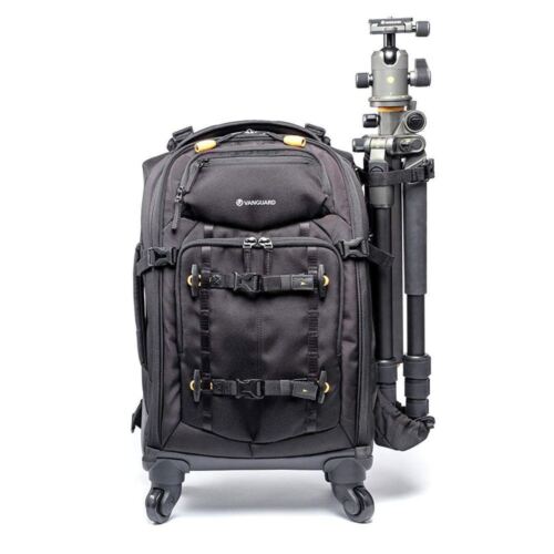Vanguard Alta Fly 55T Roller Bag VGBALTFLY55T - Picture 4 of 5