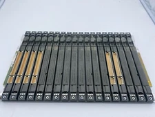 Siemens 6ES7400-1TA01-0AA0 Subrack 6ES7 400-1TA01-0AA0 Rack