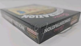 Brand New Classic CONCENTRATION Nes Sealed V22