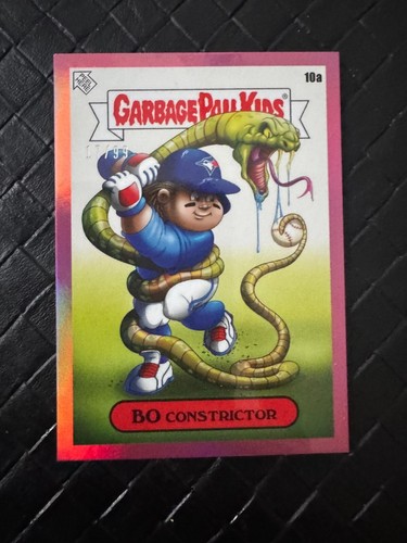 Parallels 2022 Topps MLB X GPK Series 2 Alex Pardee Complete Your Set GPK U Pick - Picture 64 of 203