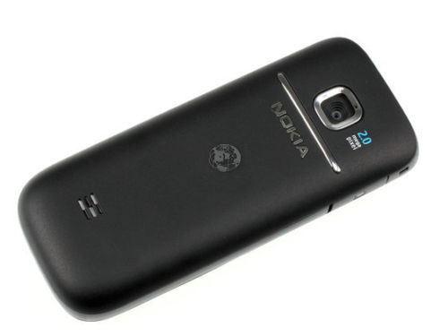 Original Nokia 2730 Classic Unlocked Cellular GSM/3G Bar Mobile MP3 CellPhone - Picture 5 of 5