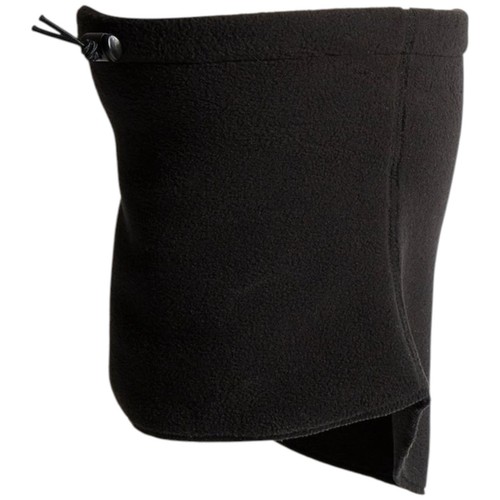 The North Face Neck Warmer Snood Black Fleece Scarf Brand NEW RRP £22+ - Picture 2 of 8