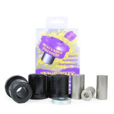4 Pu VA obere Querlenkerlager BMW 5er F10 F11 6er F12 F13 F06 Powerflex PF5-6004