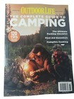 Large Print Outdoor Life Monthly Magazines