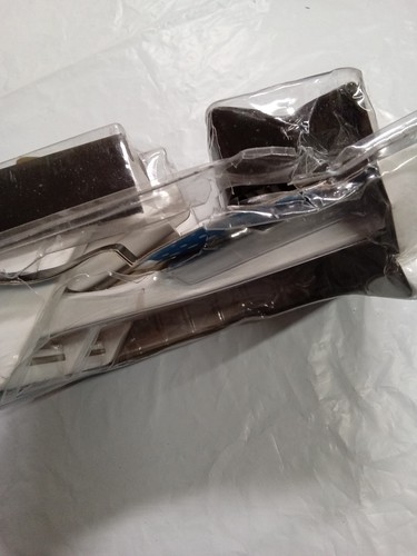 PEGA/Wii Sports Blue Light Charging Station For 2 Controllers (WHITE DOCK) - Picture 4 of 6