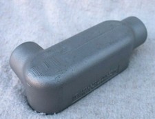 Appleton 1-1/4" LR Form 35 Unilet