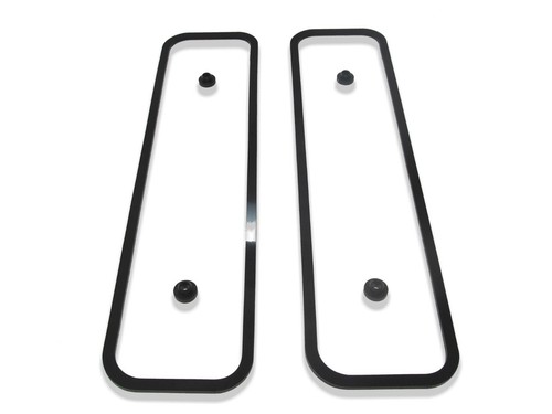 Studebaker V8 289 259 232 224 304.5 Rocker/Valve Cover Gaskets - NITRILE RUBBER! - Picture 3 of 9