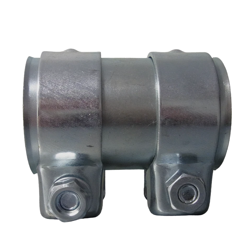 Rohrverbinder 50x90mm FA1 114-952 universal Doppelschelle — 第 2/2 张图片