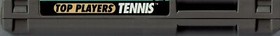 Top Players Tennis - NES Game Authentic (Cartridge Only) Used