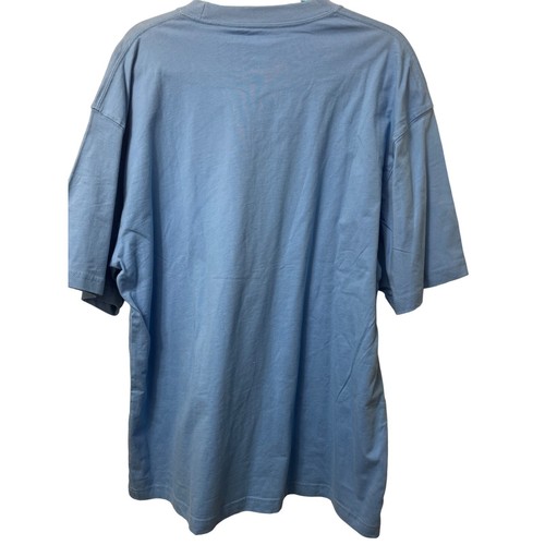 T-shirt girocollo manica Reebok - Foto 6 di 6