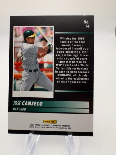2023 Panini Chronicles Baseball - Luminance Limited Vertex Obsidian XR -You Pick - Picture 102 of 146
