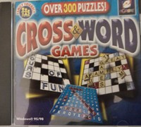 Cross & Word Games on sale Cross & Word Games on sale