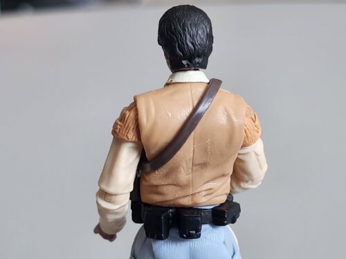 Star Wars The Vintage Collection General Lando VC47 Hasbro - Picture 9 of 10