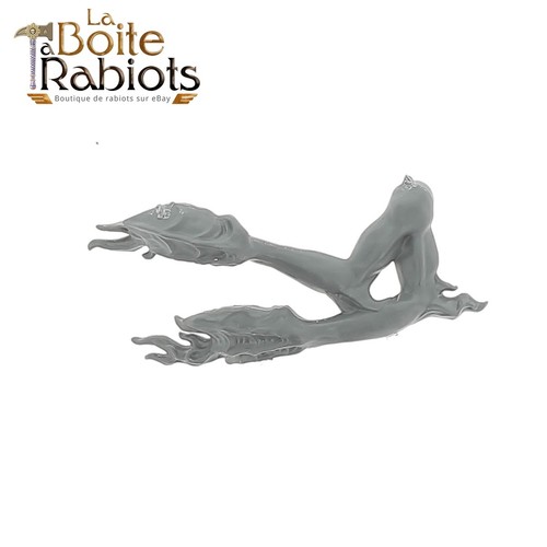 Warhammer 40000 Age Of Sigmar Daemons Flamers Tzeentch Sale to the / Detail Bitz - Picture 3 of 26
