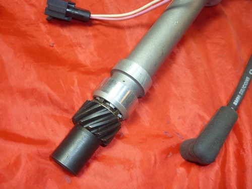 NOS Ignition Distributor GM Blazer C1500 K1500 K2500 R2500 V2500 Camaro Firebird - Picture 6 of 7