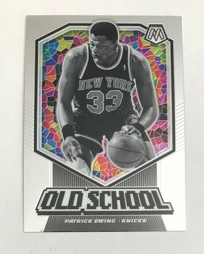 Panini Mosaic 2019-20 NBA baloncesto al por menor + tarjeta de una sola inserción hobby ¡tú eliges! - Imagen 62 de 116