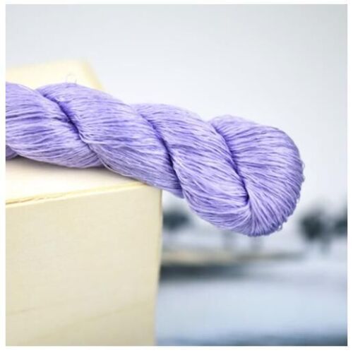 400m Silk Thread Colorful Embroidery Floss Cross Stitch Threads Weaving Strings - Picture 11 of 90