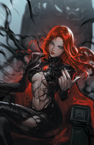 [10 PACK TRADE & VIRGIN] DEATH OF THE VENOMVERSE #1, #2, #3, #4, #5 UNKNOWN COMI - Foto 5 di 11