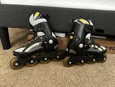 Bladerunner rollerblades In Youth Size 3