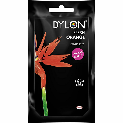 1/2/3 Stück DYLON Handwäsche Stoff färben 50g Beutel für Baumwolle Leinen Farbe wählbar - Bild 16 von 21