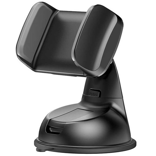 Universal Car Mobile Phone Mount Stand Holder 360° Windshield Small Bracket UK - 第 18/20 張圖片