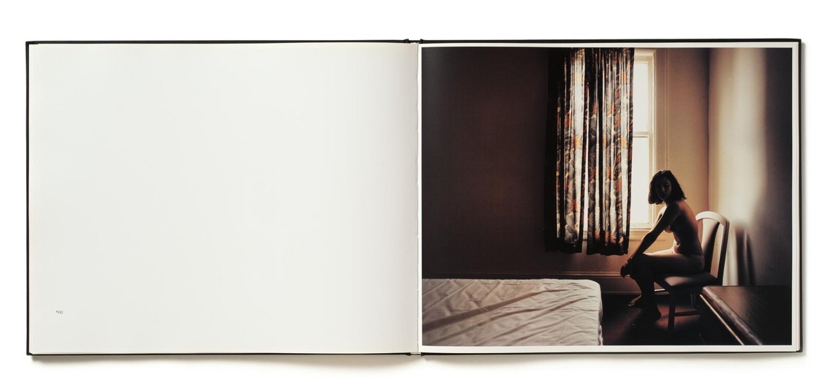 【新品・未開封】Todd Hido『Between the Two』 古書古本 Totodo:Todd Hido: Between the two （トッド・ハイド）