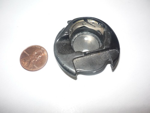 Kenmore Sewing Machine 385.16231300 - ORIGINAL BOBBIN HOLDER - Picture 4 of 5