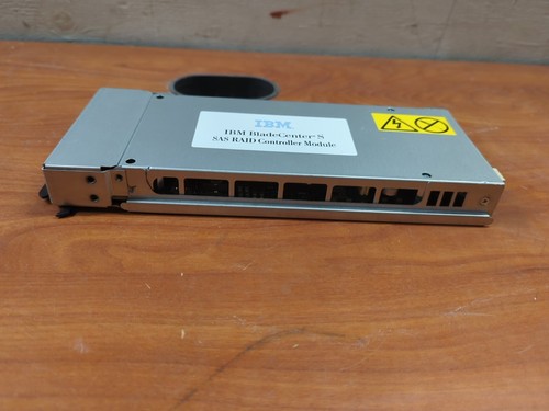 IBM BLADECENTER - FRU P/N - 47C2427 *UNTESTED - Picture 2 of 6