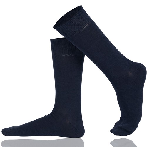 Los mejores calcetines de algodón peinados Mysocks punta sin costuras acabado perfecto - Imagen 8 de 148