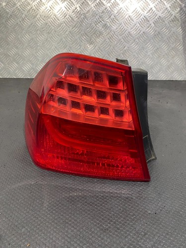 2009 BMW 3 SERIES 318D SE E90 4DR 2.0 RAER LEFT PASSENGER SIDE LIGHT 7154153 #10