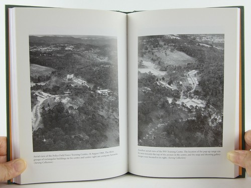 Ted Serong: The Life of an Australian Counter-Insurgency Expert Scarce 2002 Fine - Imagen 5 de 8