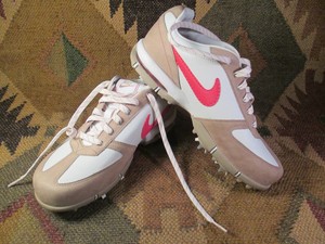 nike tac golf shoes
