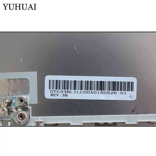 FOR TOSHIBA Satellite S55T-B5158 S55T-B5165SM S55T-B5260 Laptop LCD Back Cover - Picture 3 of 4