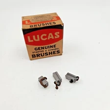 Holden Brush Set-Windshield Wiper Motor (x3pcs) VS11844/62711338 (Lucas)