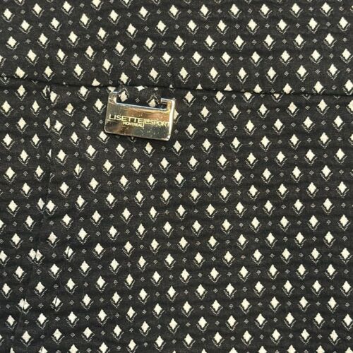Lisette Sport Montreal pantaloncino sportivo taglia S - Foto 2 di 5