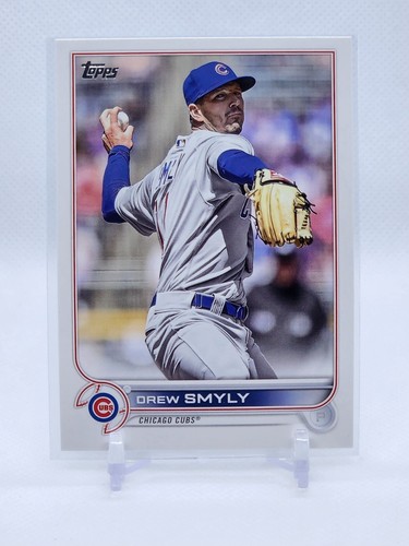 2022 Topps Update Series Pick Your Card Complete Your Set (US1-US165) - Picture 139 of 166