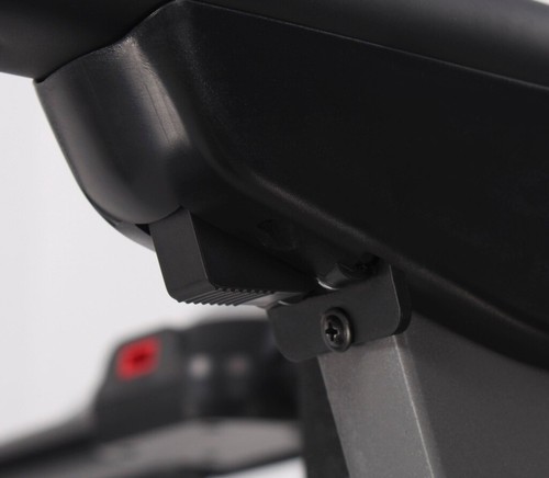 Tapis Roulant TFK 655 SLIM HRC salvaspazio Chiusura Facilitata APP READY 3.0  - Foto 9 di 11