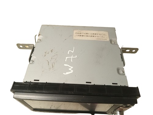 Nissan Serena 2011 DBA-FC26 MP311D-W Auto Navigation [gebraucht] [PA83587024]w72 - Bild 3 von 4