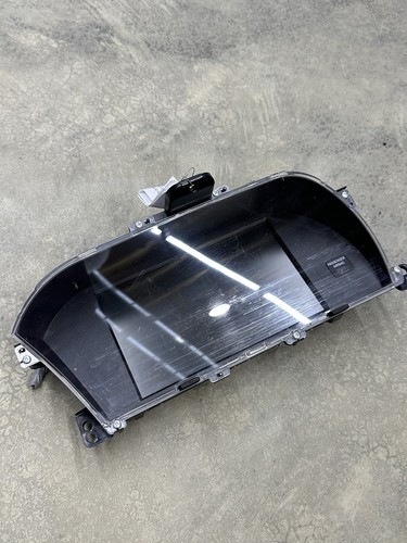 13 14 15 OEM Honda Accord Information Info Display Screen 39710-T2A-A010-M1 - Picture 7 of 13