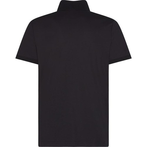 Calvin Klein Slim Fit Soft Interlock Polo - Small - RRP £75 (REF5-1) - Picture 2 of 3