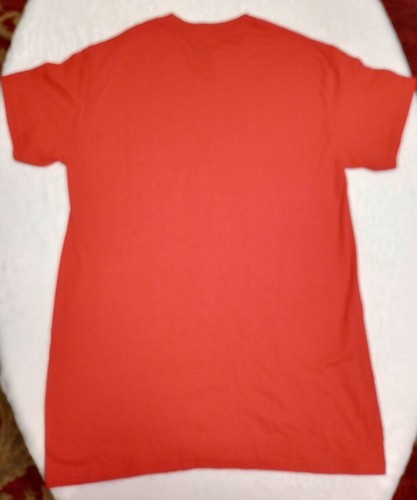 I WEAR RED TSHIRT. REMEMBER EVERYONE DEPLOYED. UNTIL THEY COME HOME. Size Small - Picture 4 of 7