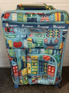 it luggage usa
